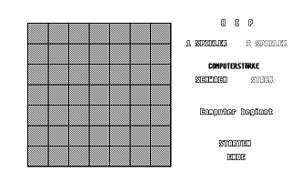Hip atari screenshot